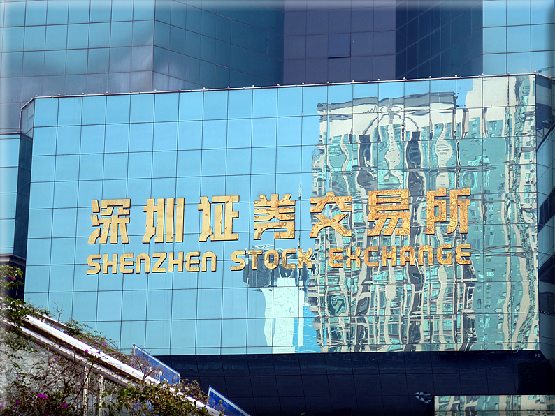 foto Shenzhen